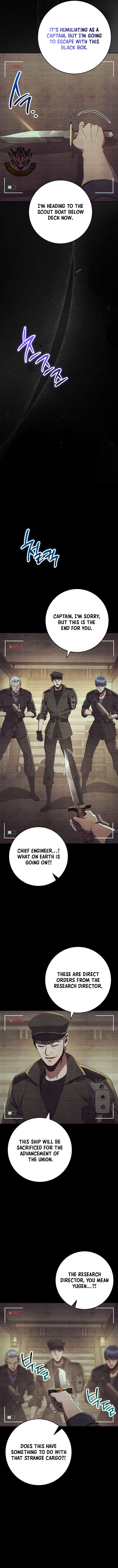 Skeleton Soldier Couldn’t Protect the Dungeon - Chapter 393 Page 9