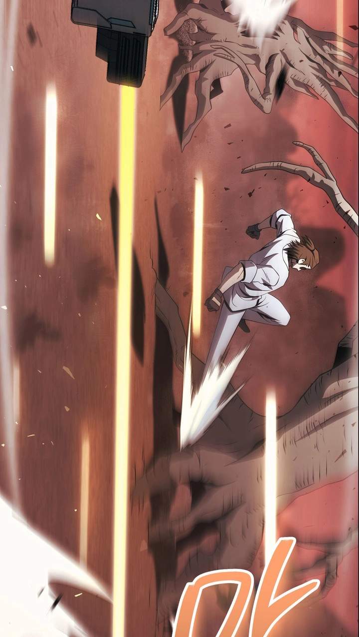 Skeleton Soldier Couldn’t Protect the Dungeon - Chapter 394 Page 130