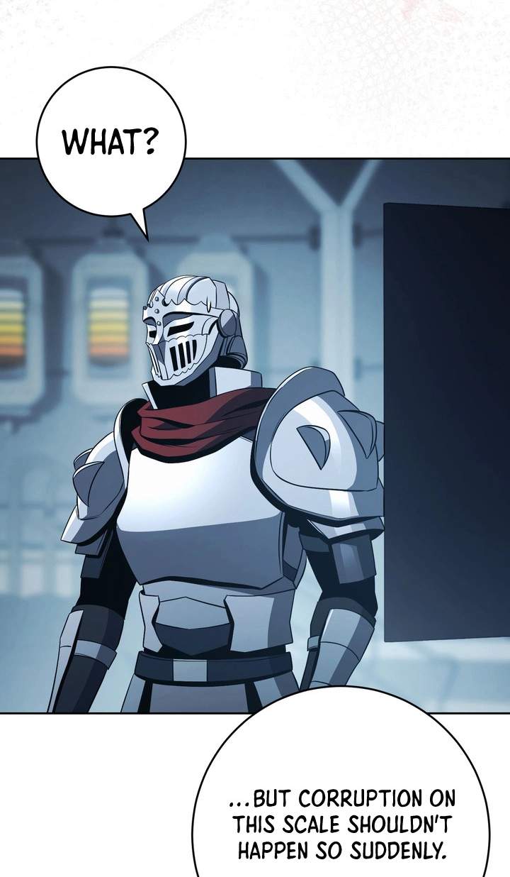 Skeleton Soldier Couldn’t Protect the Dungeon - Chapter 394 Page 40