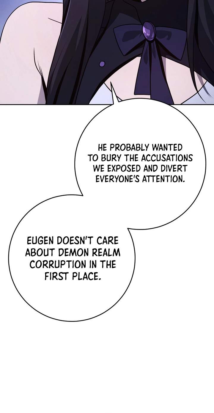 Skeleton Soldier Couldn’t Protect the Dungeon - Chapter 394 Page 56