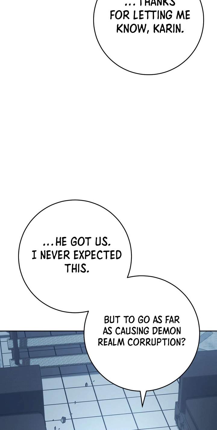 Skeleton Soldier Couldn’t Protect the Dungeon - Chapter 394 Page 60