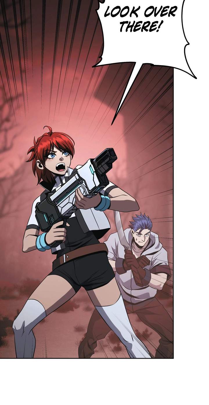 Skeleton Soldier Couldn’t Protect the Dungeon - Chapter 394 Page 90