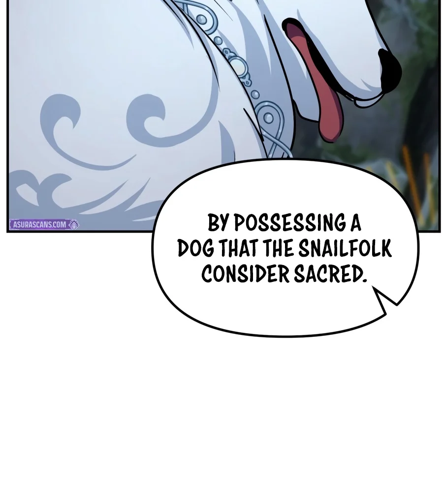 SSS-Class Suicide Hunter - Chapter 155 Page 10