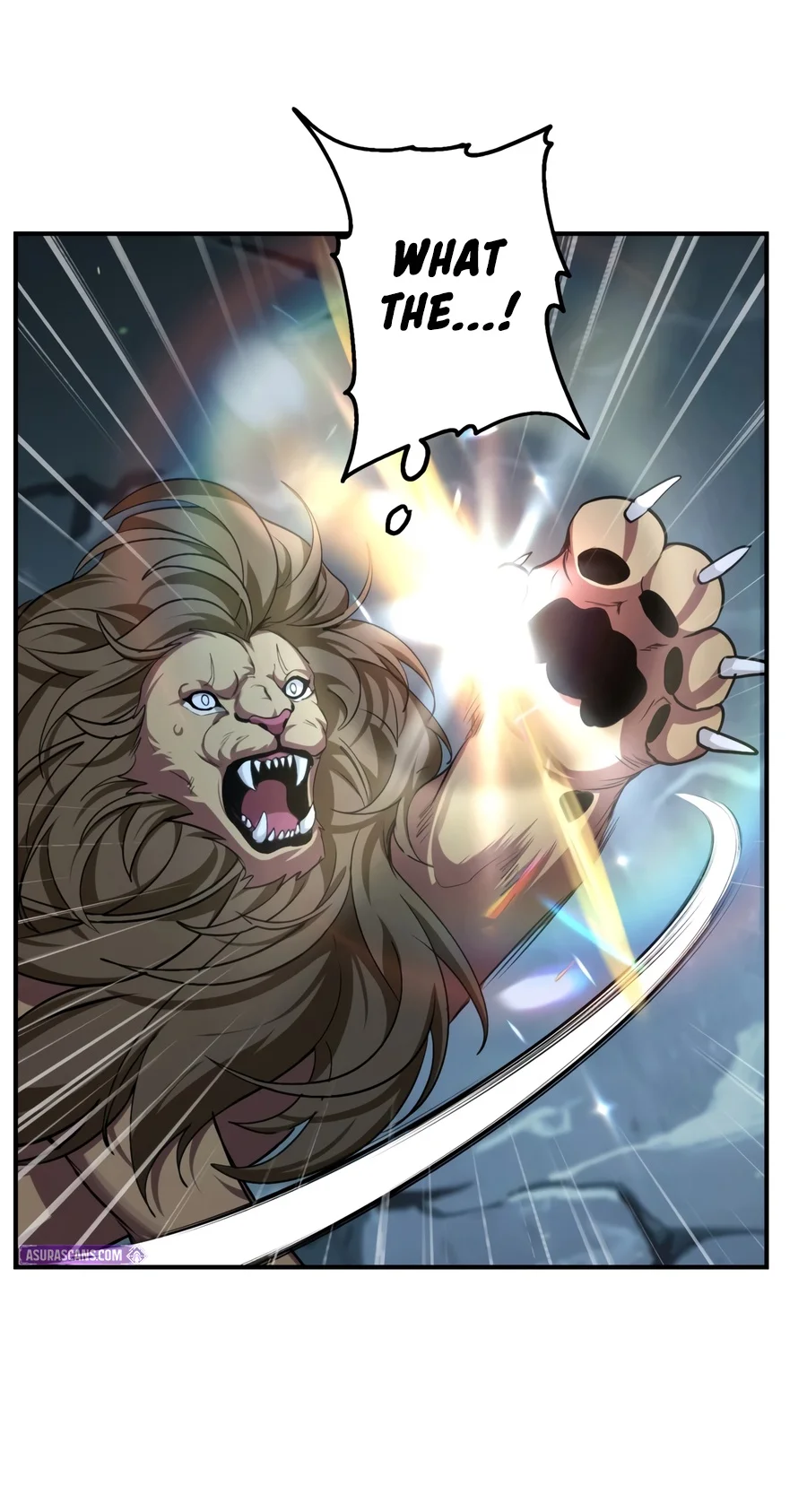 SSS-Class Suicide Hunter - Chapter 155 Page 8