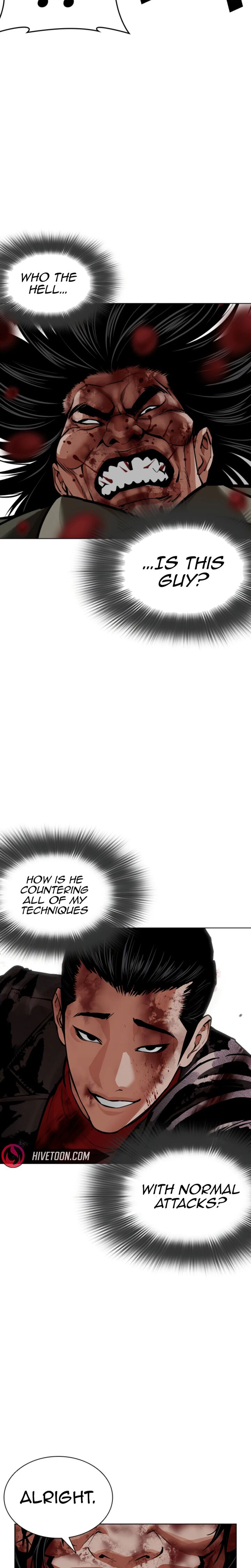 Lookism - Chapter 612 Page 26