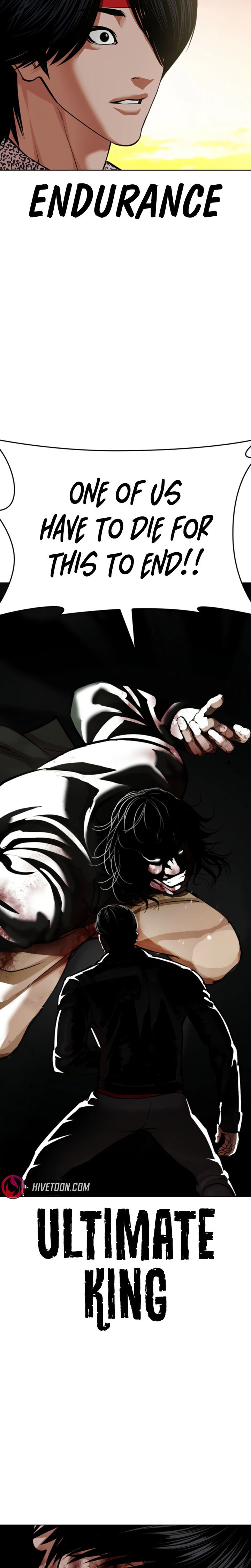 Lookism - Chapter 612 Page 30