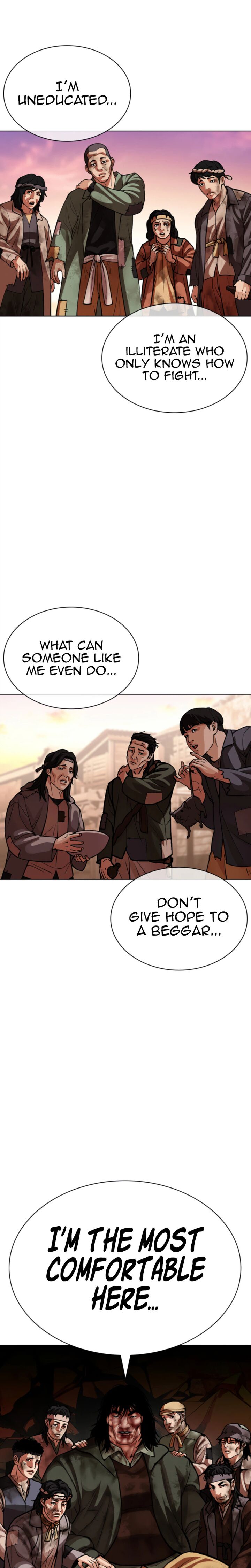 Lookism - Chapter 612 Page 39