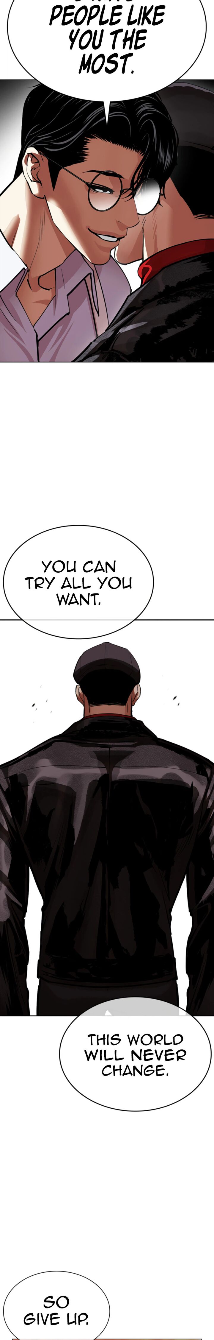 Lookism - Chapter 612 Page 60