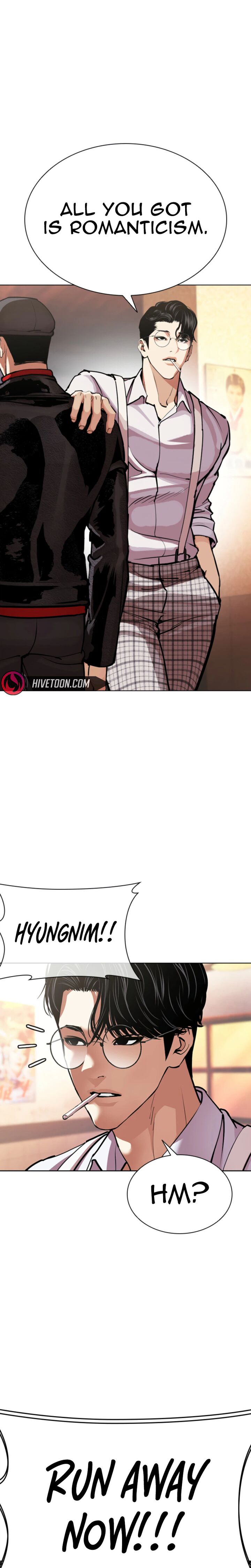 Lookism - Chapter 612 Page 64