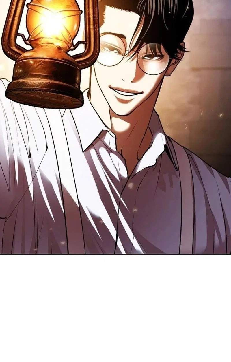 Lookism - Chapter 630 Page 105