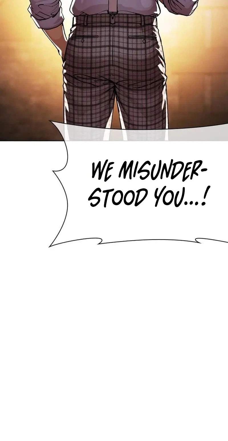 Lookism - Chapter 630 Page 108