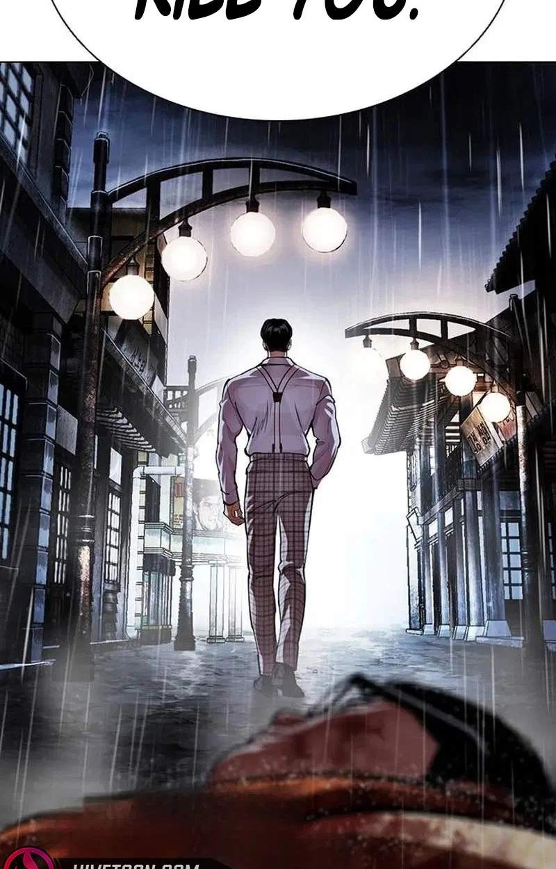 Lookism - Chapter 630 Page 131