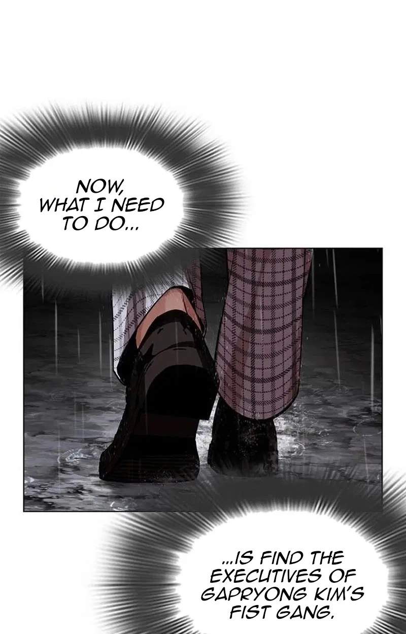 Lookism - Chapter 630 Page 134