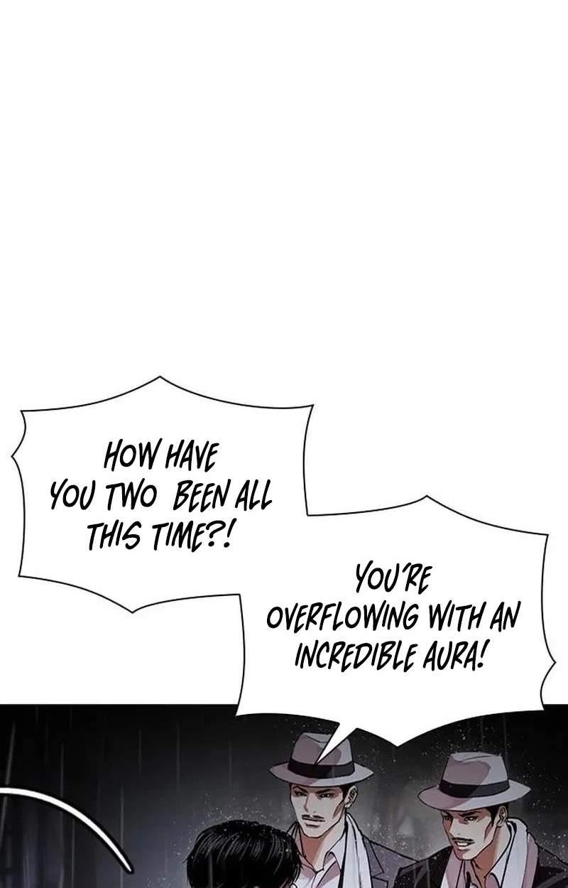Lookism - Chapter 630 Page 143
