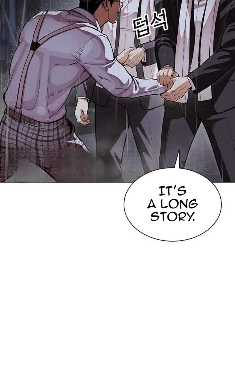 Lookism - Chapter 630 Page 144