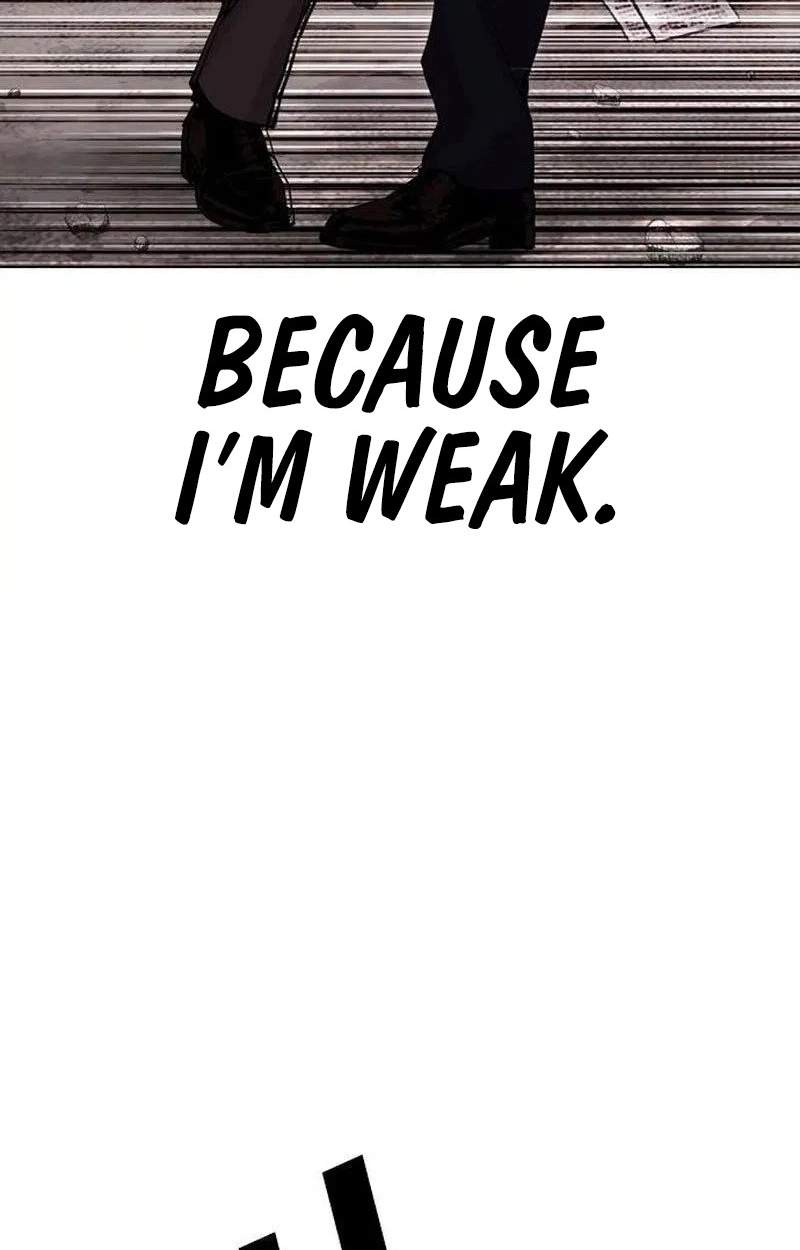 Lookism - Chapter 630 Page 34