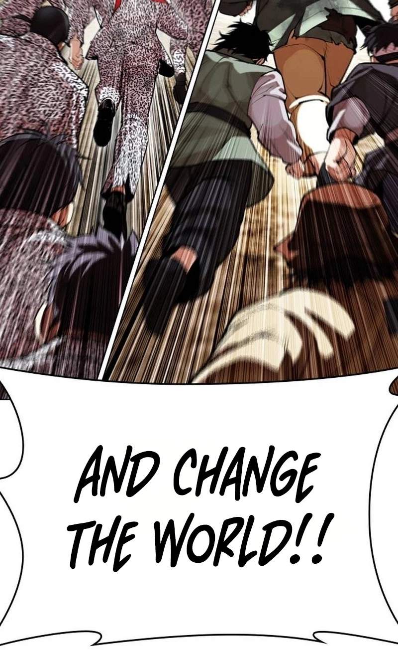 Lookism - Chapter 631 Page 153
