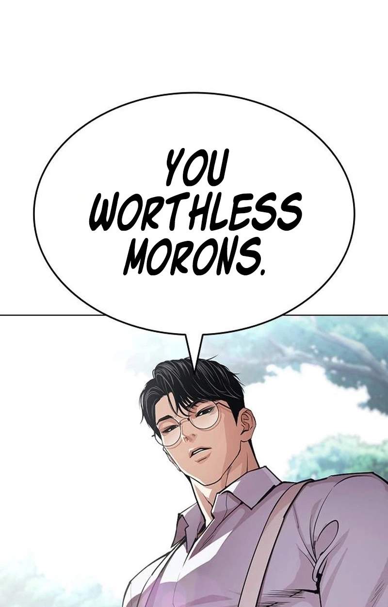Lookism - Chapter 631 Page 159