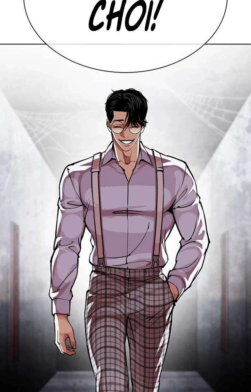 Lookism - Chapter 631 Page 42