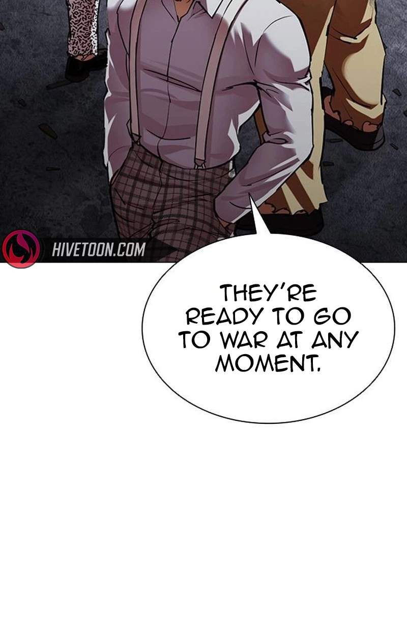 Lookism - Chapter 631 Page 70