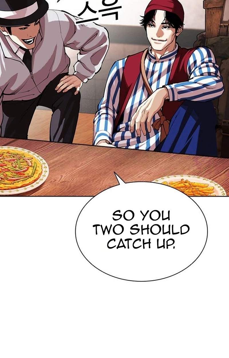Lookism - Chapter 631 Page 99