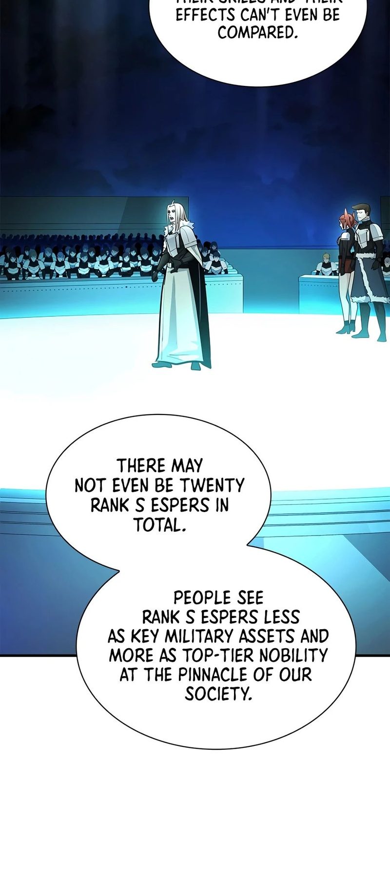 The Tutorial is Too Hard - Chapter 282 Page 14