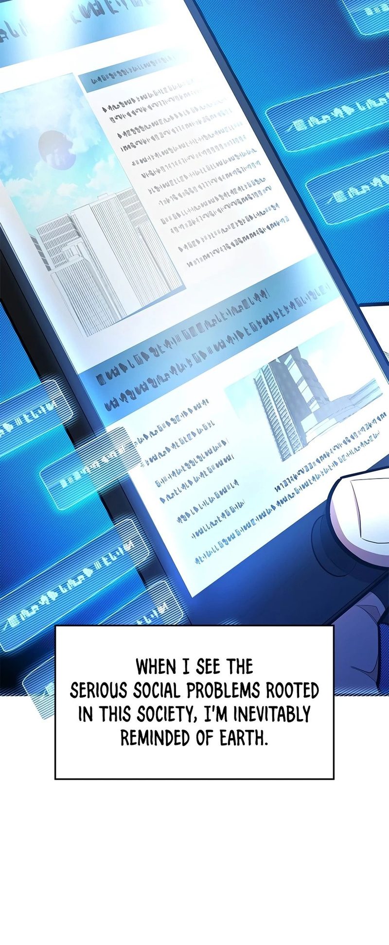 The Tutorial is Too Hard - Chapter 282 Page 6