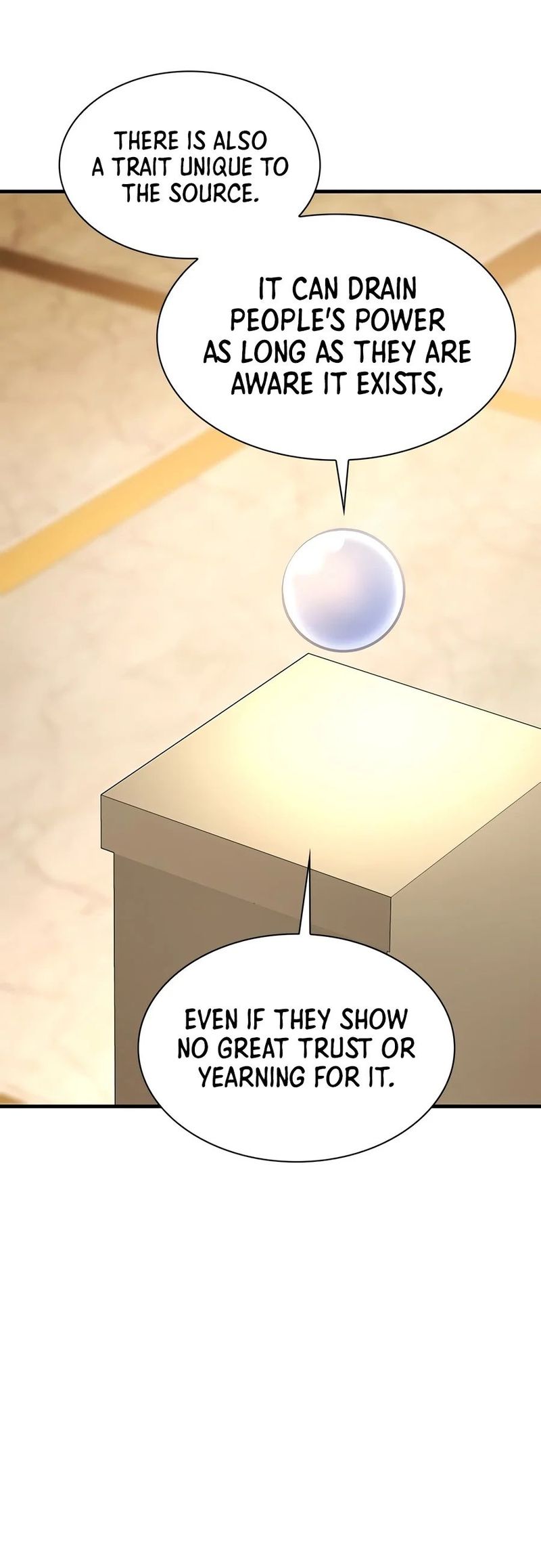 The Tutorial is Too Hard - Chapter 288 Page 11