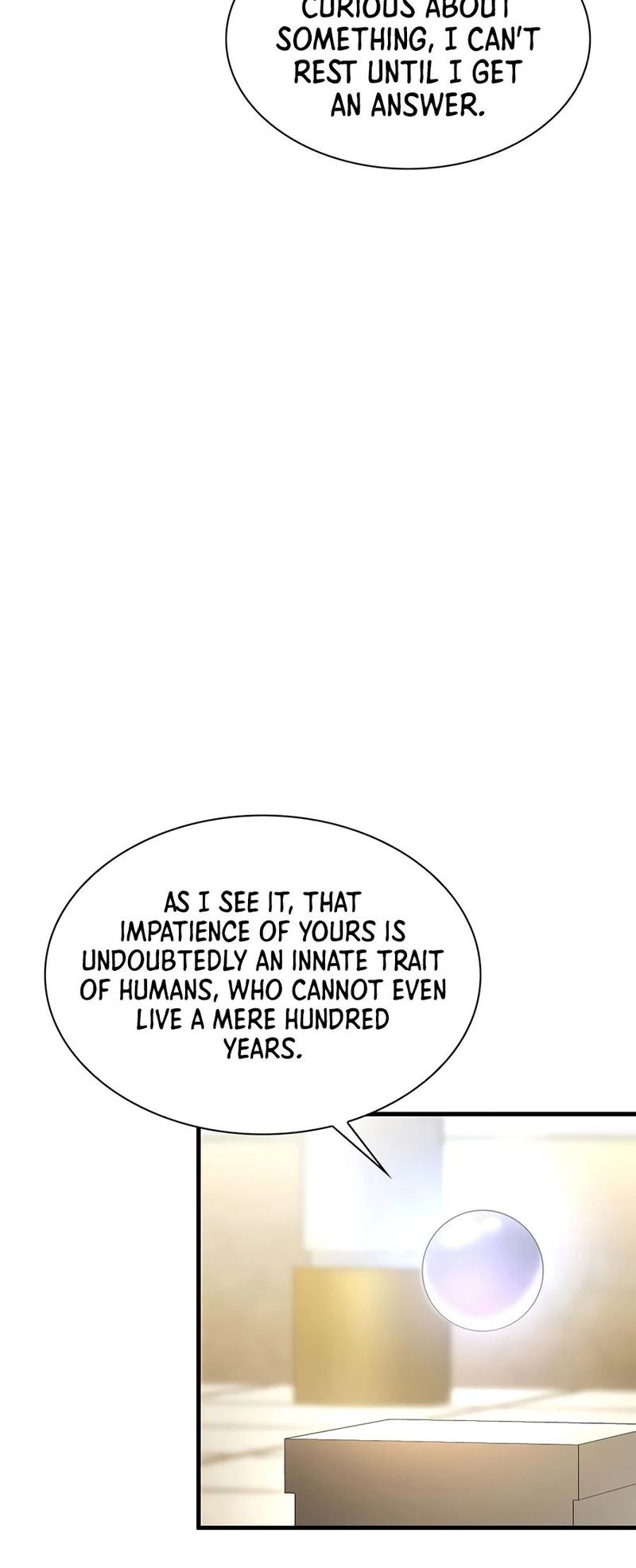 The Tutorial is Too Hard - Chapter 288 Page 5