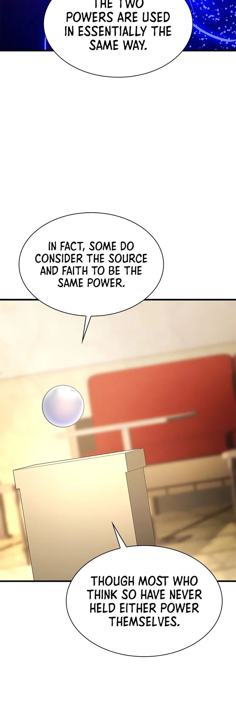 The Tutorial is Too Hard - Chapter 288 Page 9