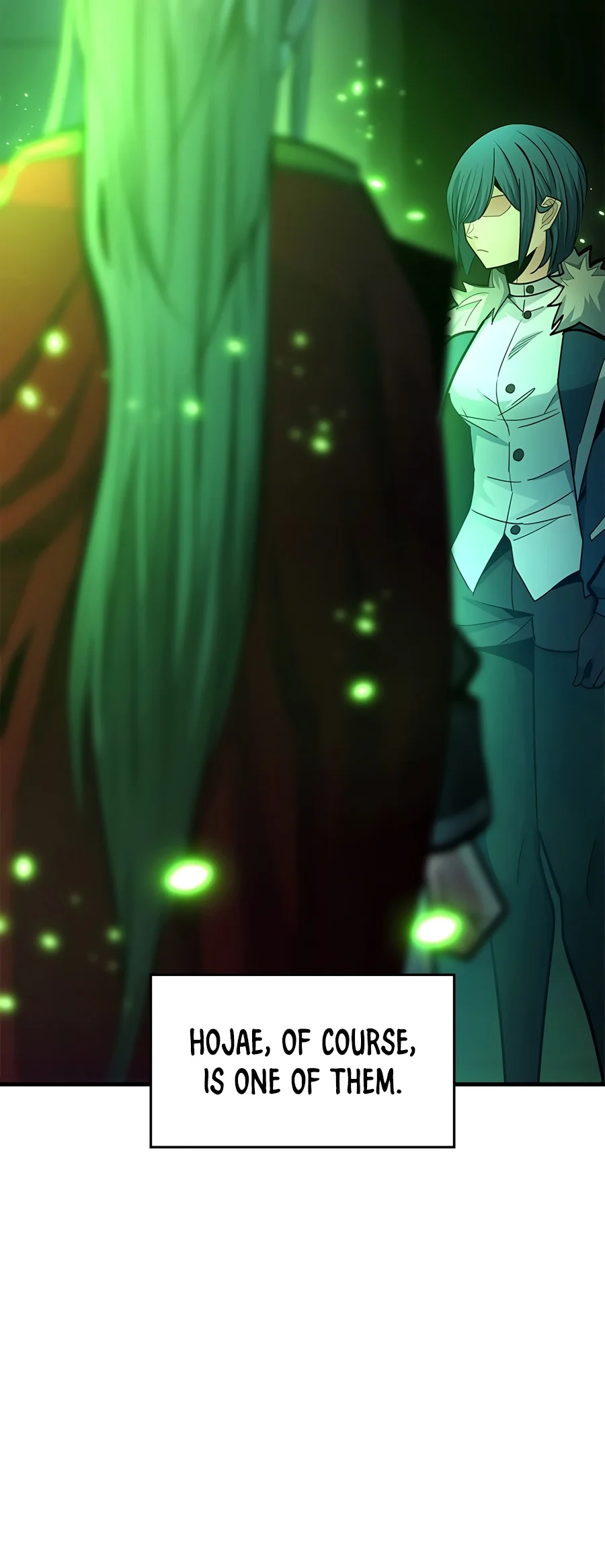 The Tutorial is Too Hard - Chapter 293 Page 10