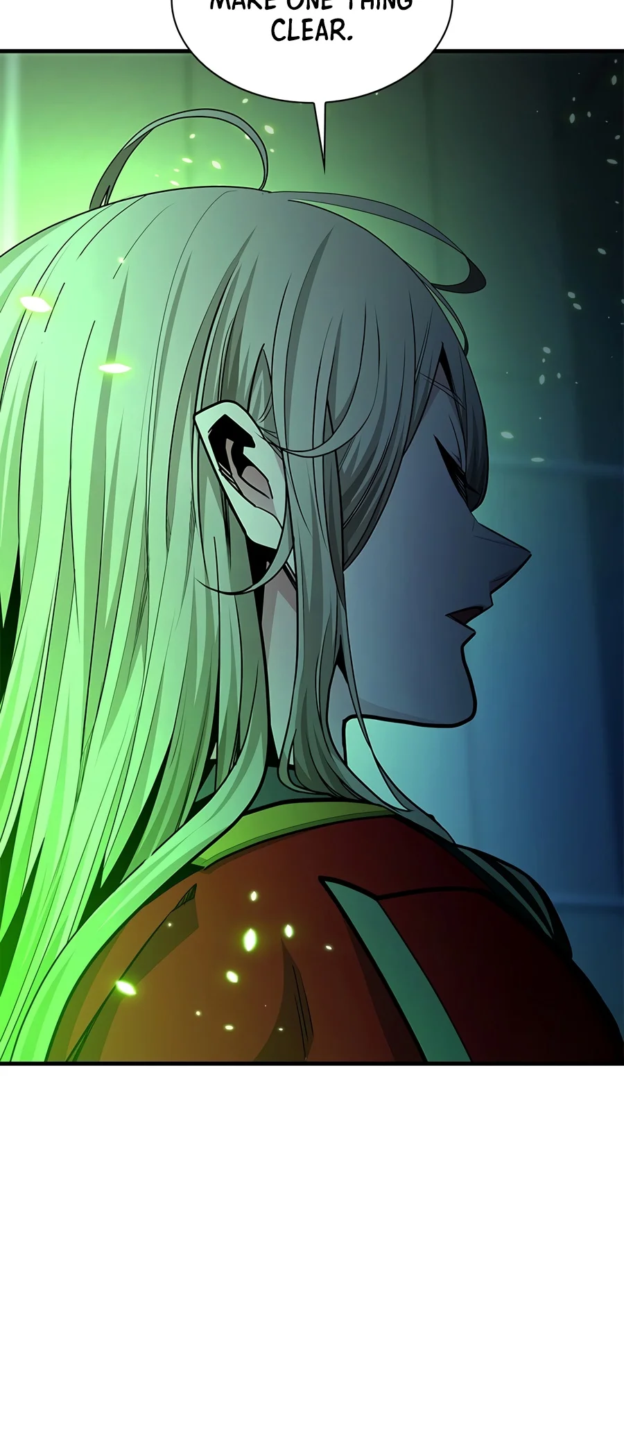 The Tutorial is Too Hard - Chapter 293 Page 12