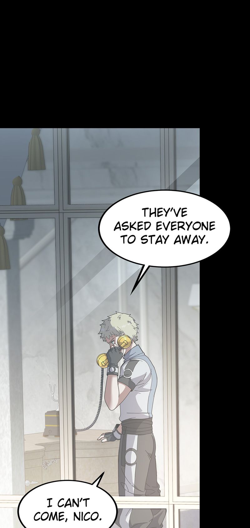 The Beginning After the End - Chapter 236 Page 17