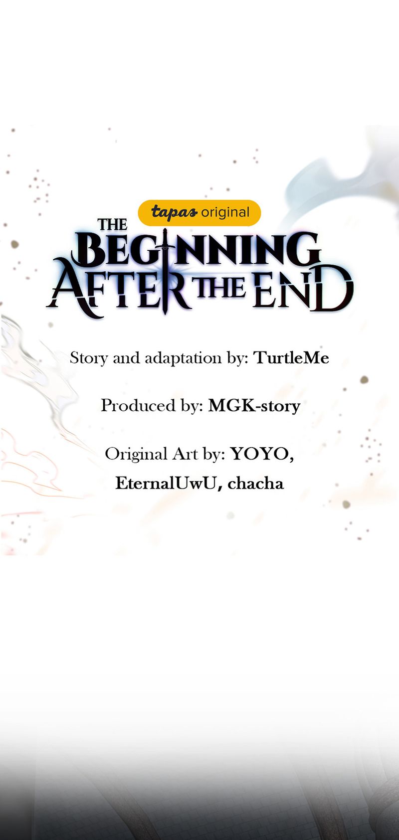 The Beginning After the End - Chapter 236 Page 32