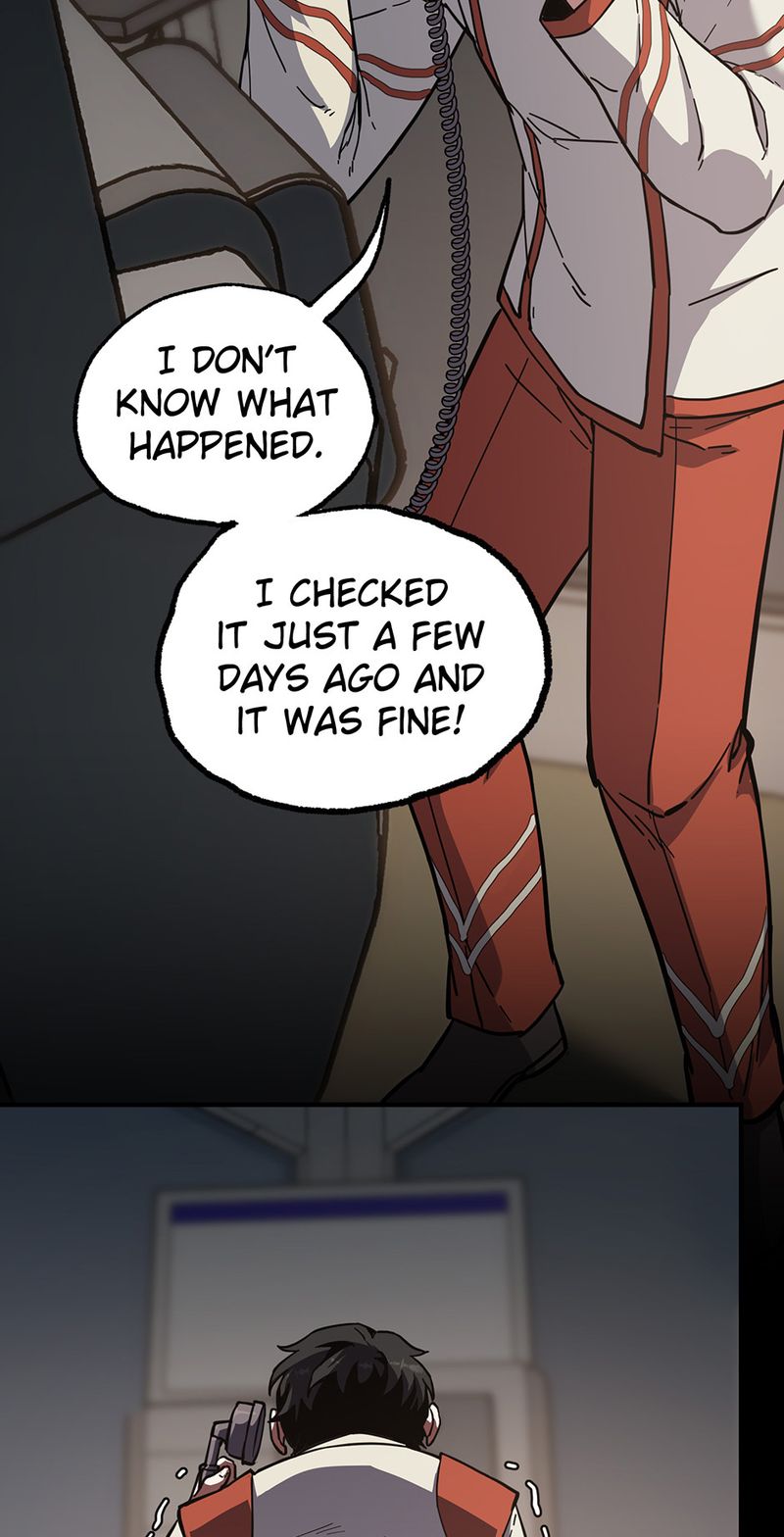 The Beginning After the End - Chapter 236 Page 5