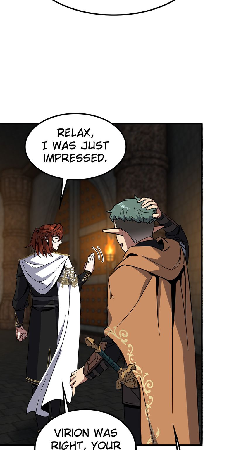 The Beginning After the End - Chapter 236 Page 51