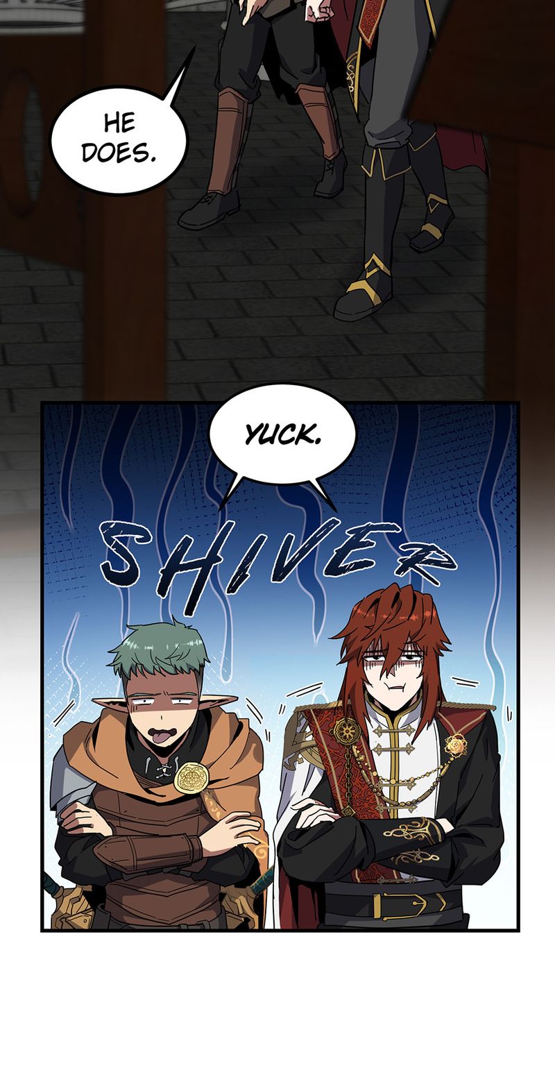 The Beginning After the End - Chapter 236 Page 55
