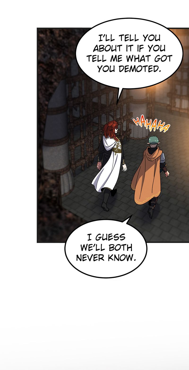 The Beginning After the End - Chapter 236 Page 60