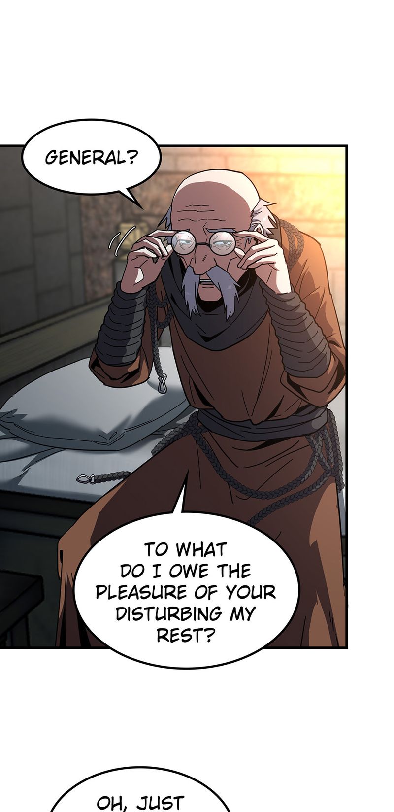 The Beginning After the End - Chapter 236 Page 63