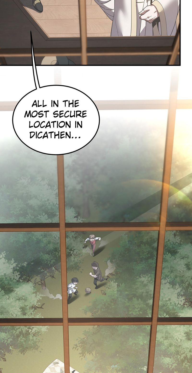 The Beginning After the End - Chapter 237 Page 26
