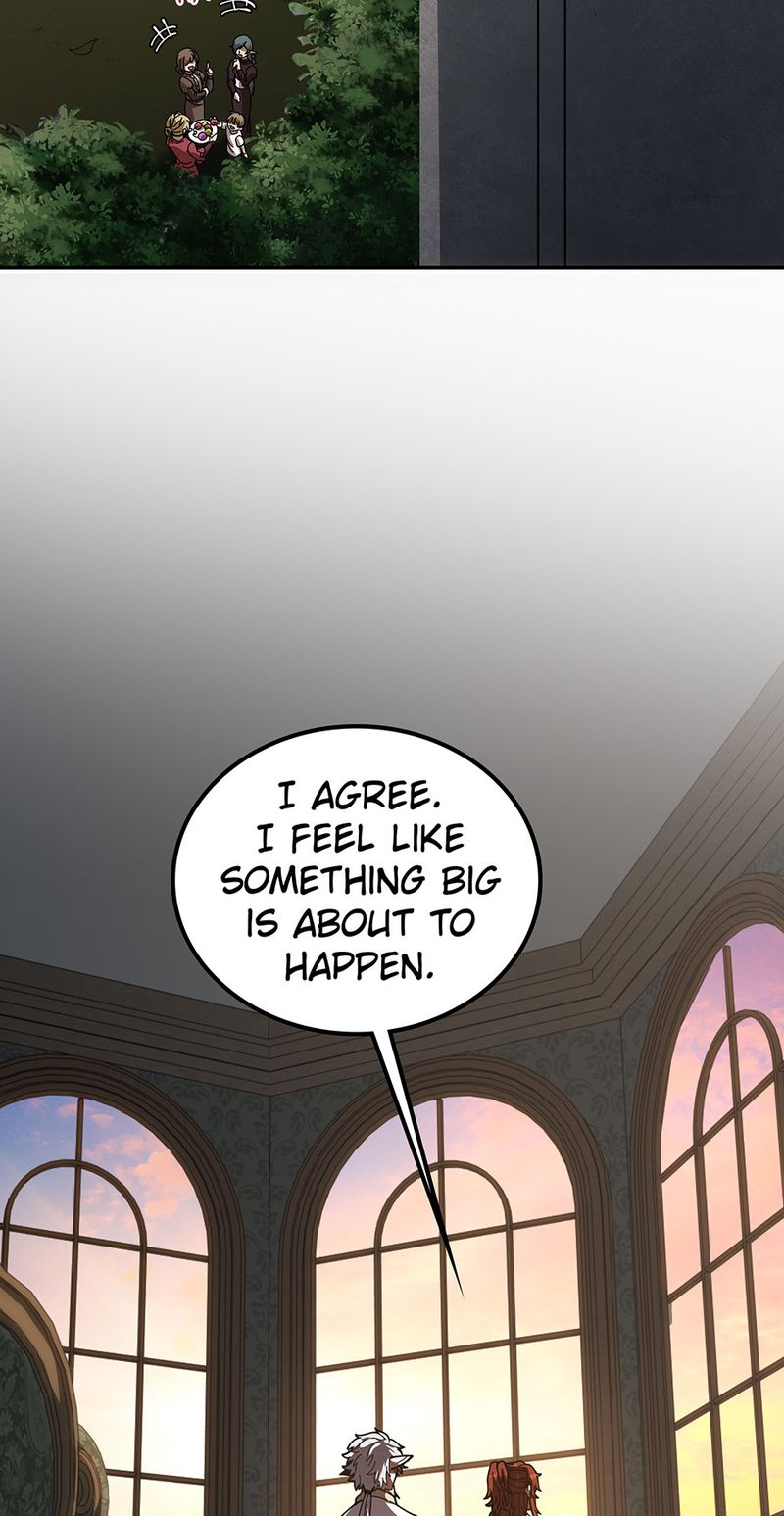 The Beginning After the End - Chapter 237 Page 35