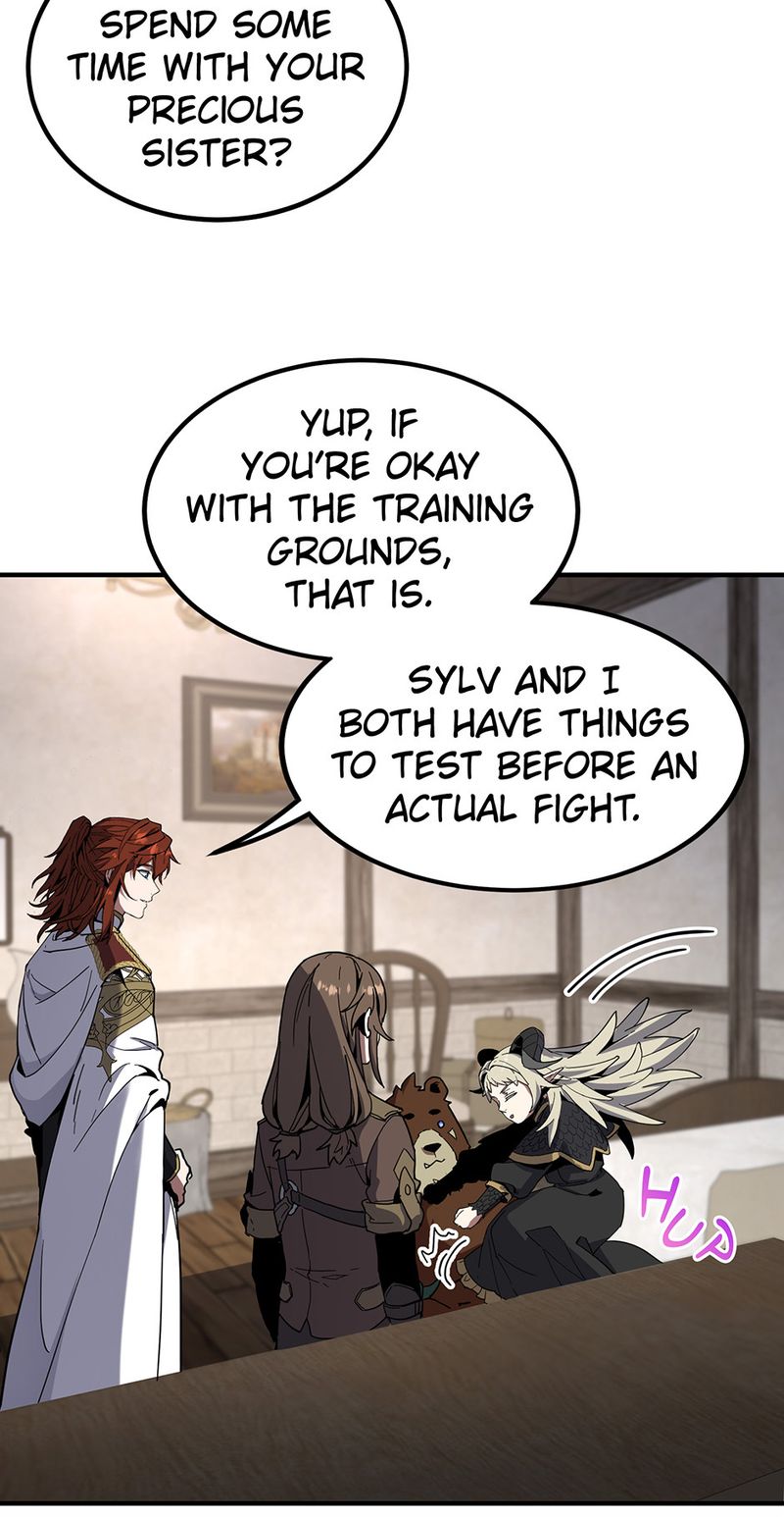 The Beginning After the End - Chapter 237 Page 50