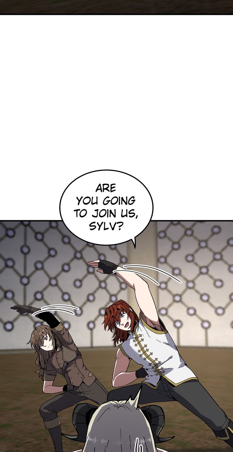 The Beginning After the End - Chapter 237 Page 55