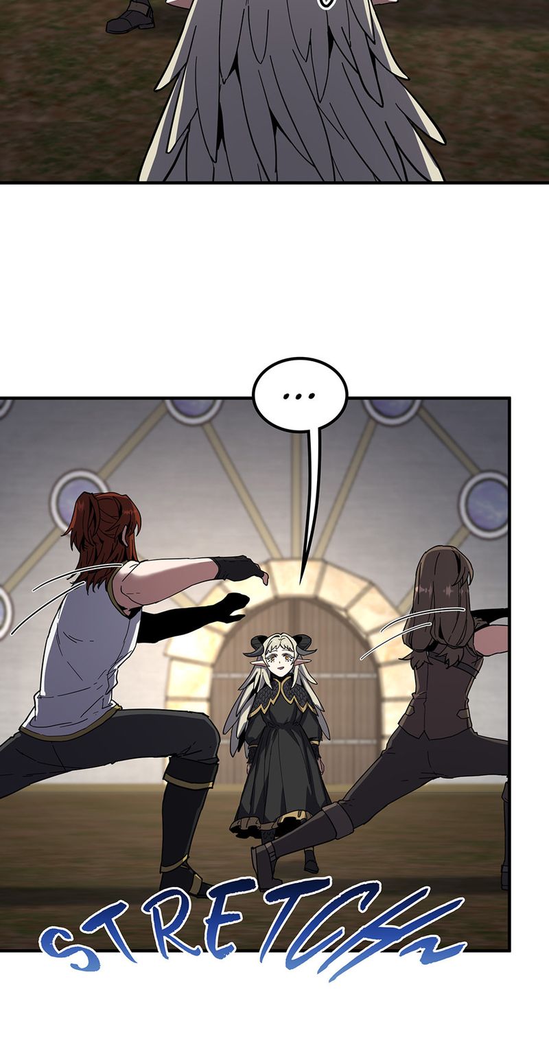The Beginning After the End - Chapter 237 Page 56