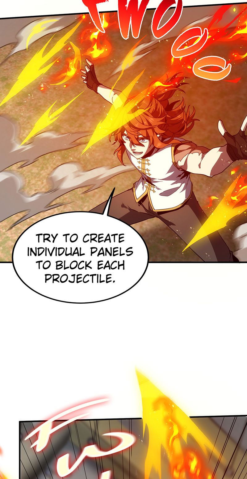 The Beginning After the End - Chapter 237 Page 81