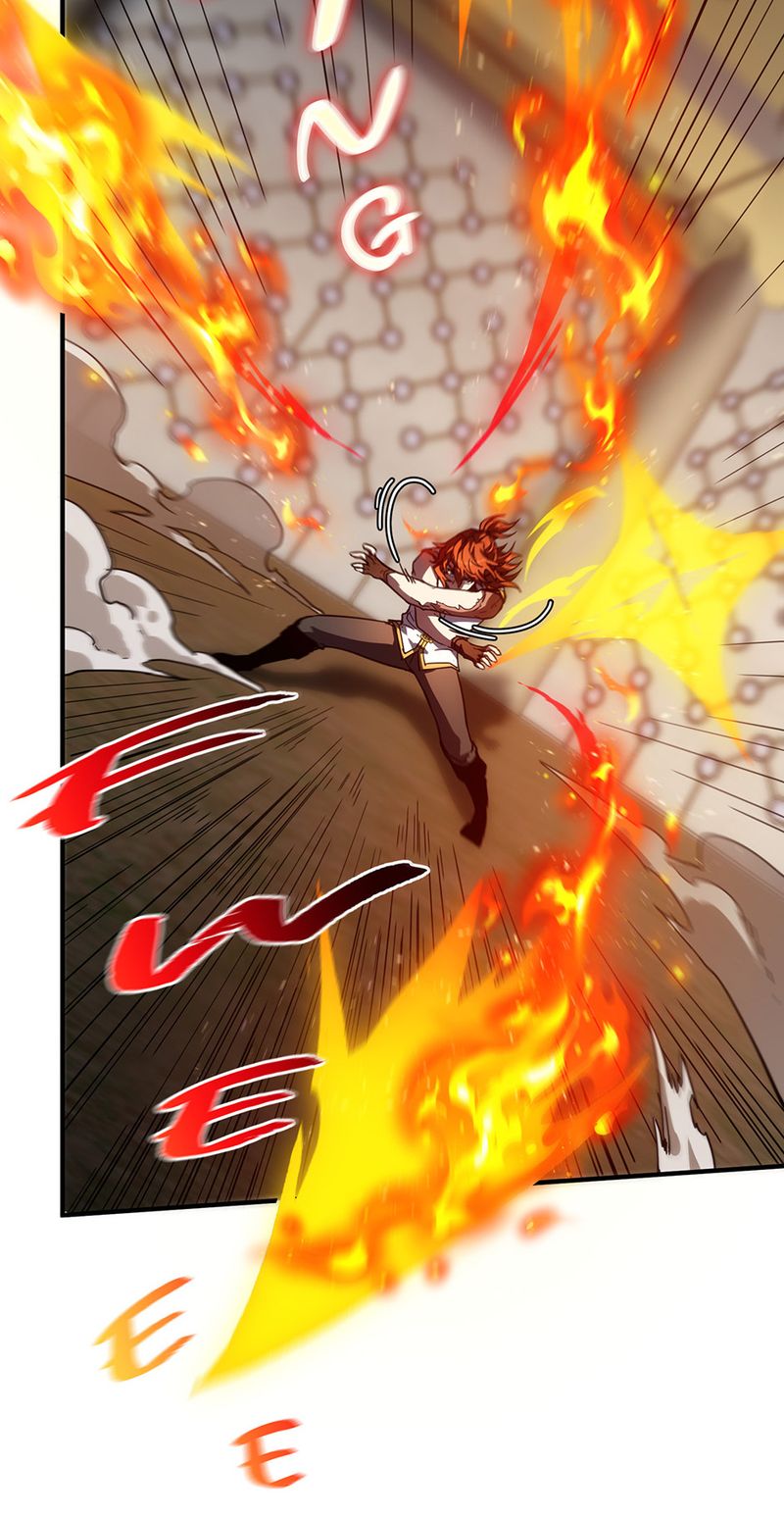 The Beginning After the End - Chapter 237 Page 82