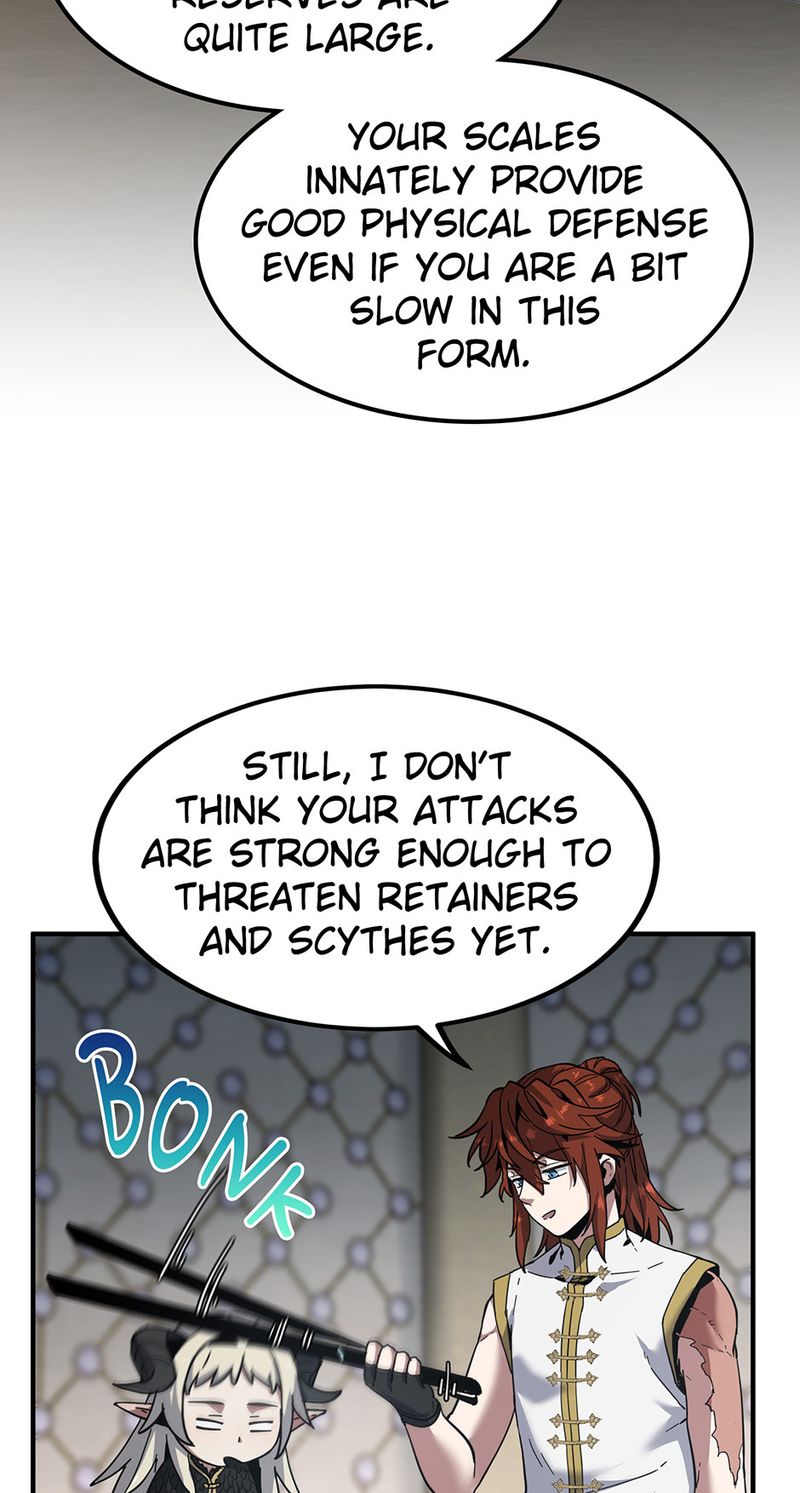 The Beginning After the End - Chapter 237 Page 88