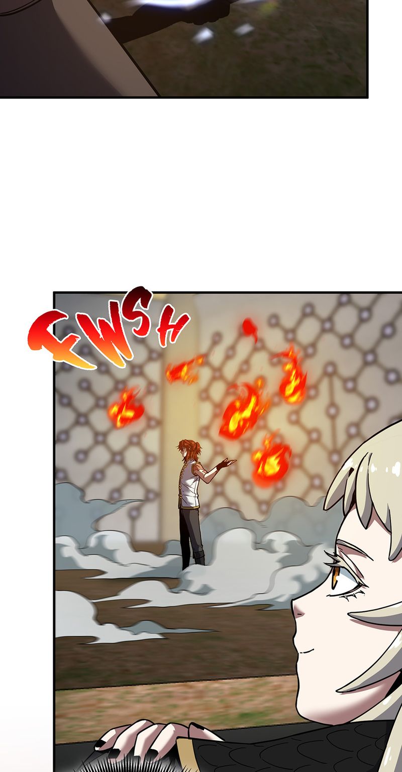 The Beginning After the End - Chapter 238 Page 11