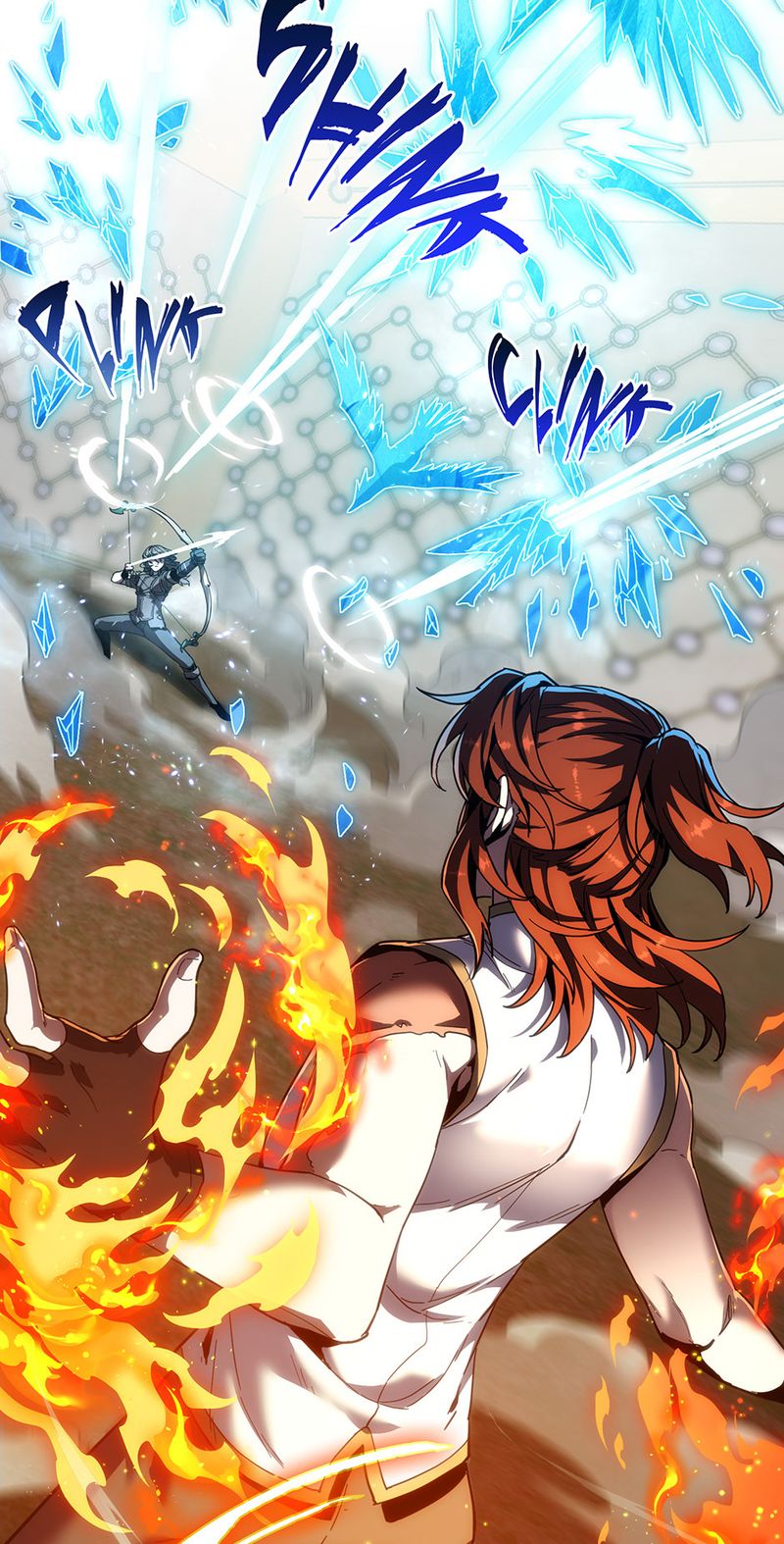 The Beginning After the End - Chapter 238 Page 20
