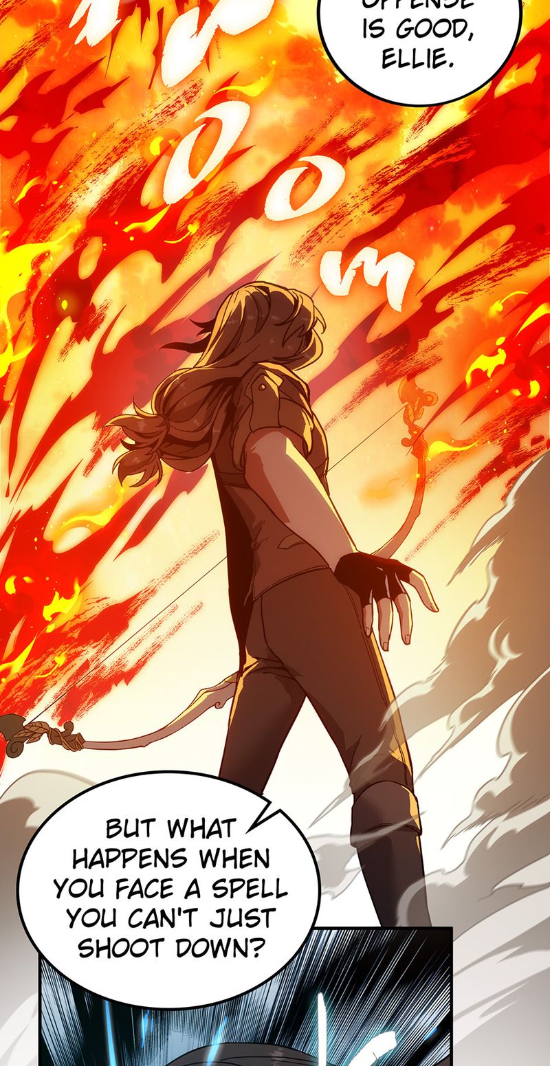 The Beginning After the End - Chapter 238 Page 25
